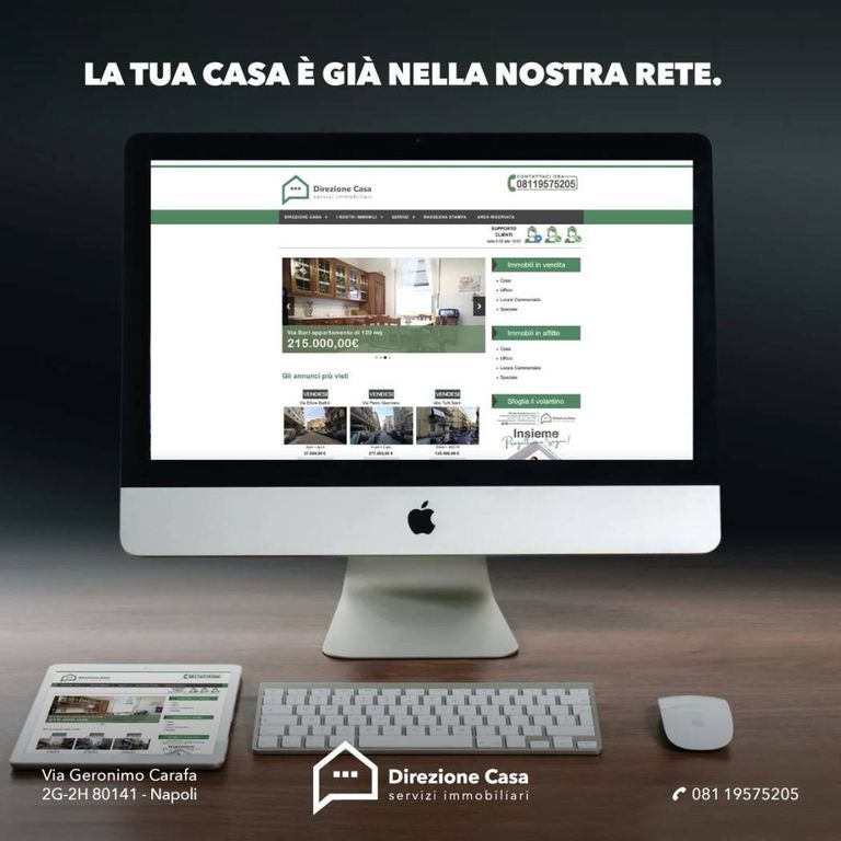 Appartamento – Naples - Altro