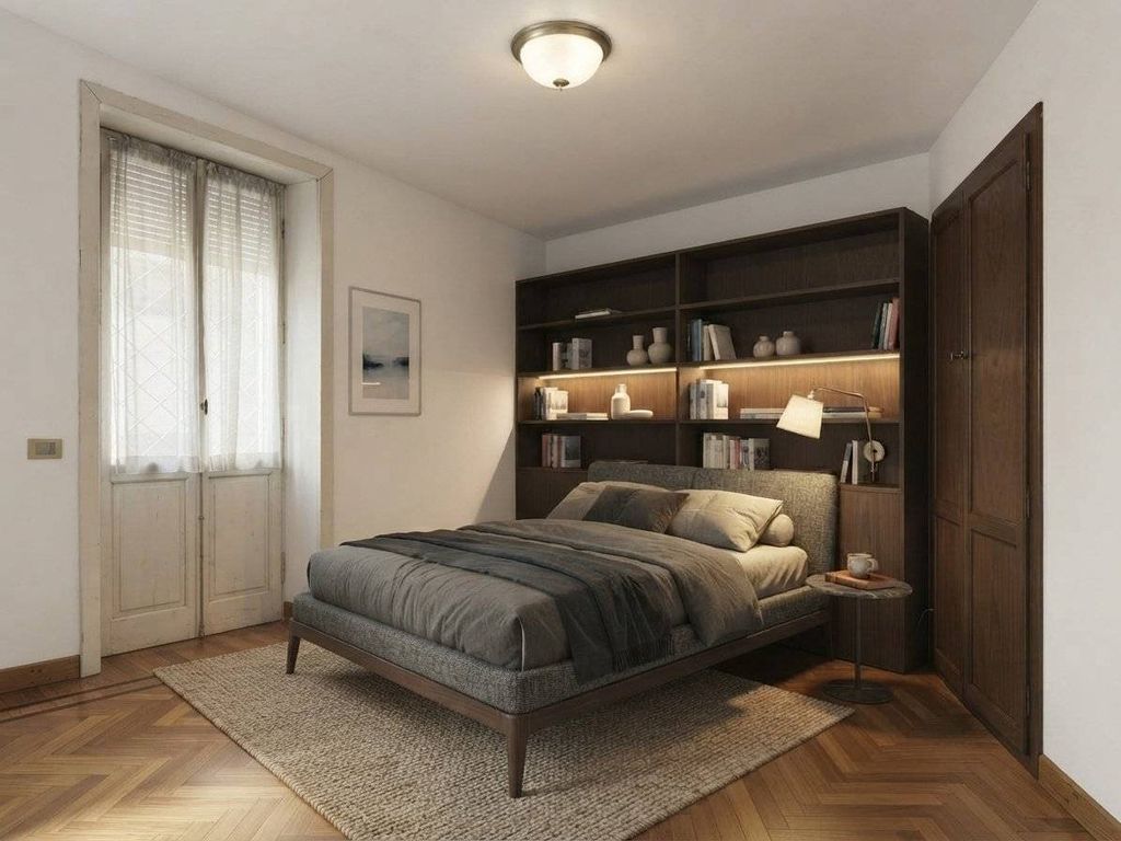 Appartamento – Rome - Altro