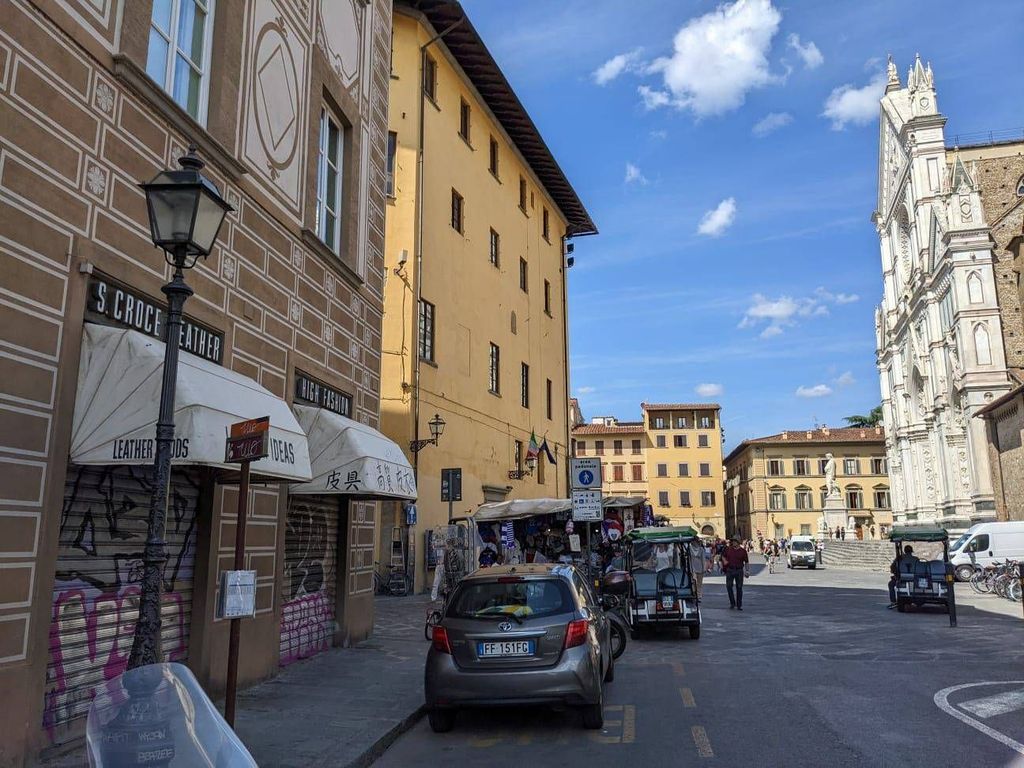 Appartamento – Firenze, Quartiere 1 - Altro