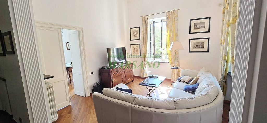 Casa – Genoa - Altro