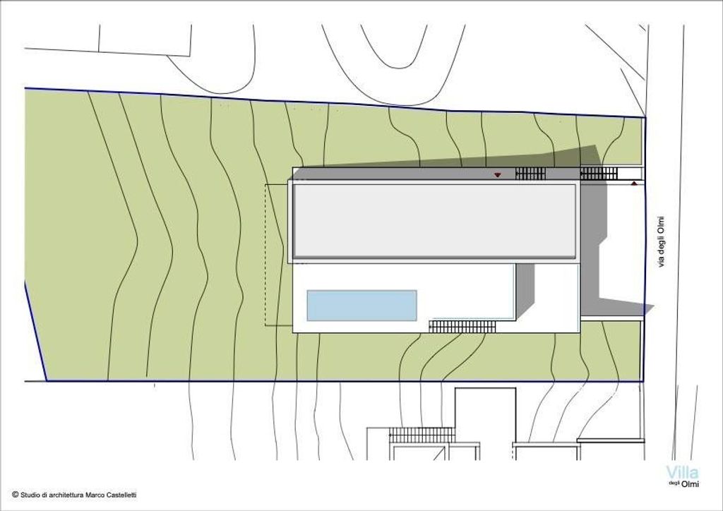 Casa – Bellagio - Altro