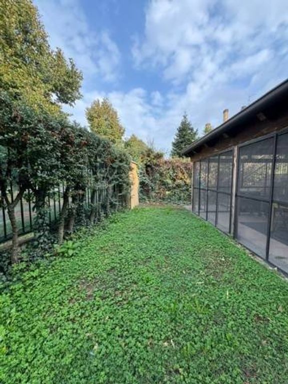 Appartamento – Buccinasco - Altro