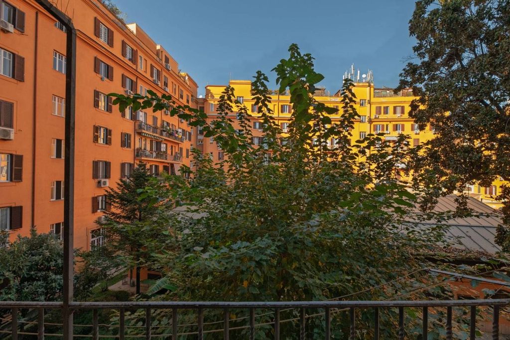 Appartamento – Rome - Altro