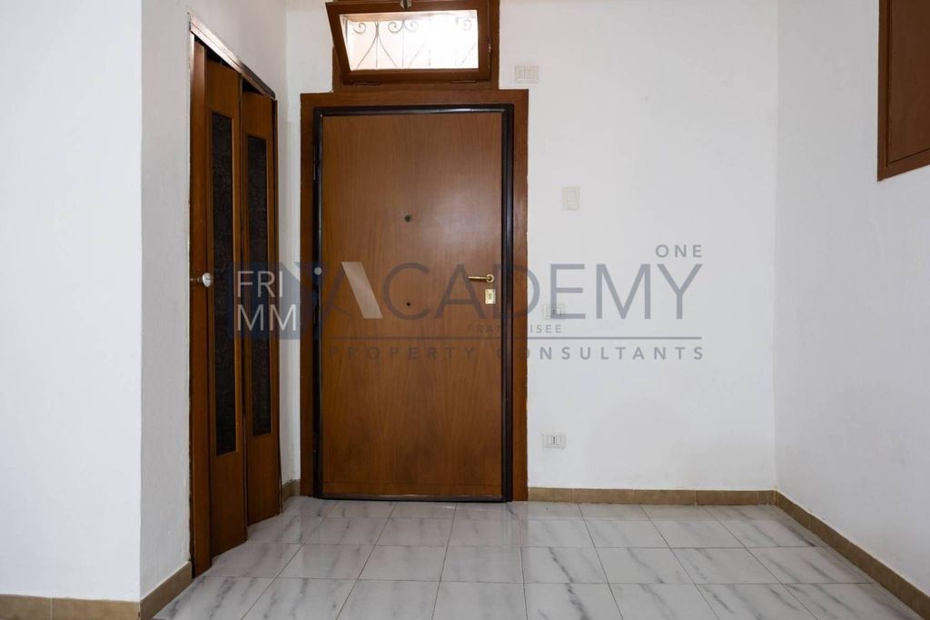 Appartamento – Roma, Monti, Municipio Roma I - Altro