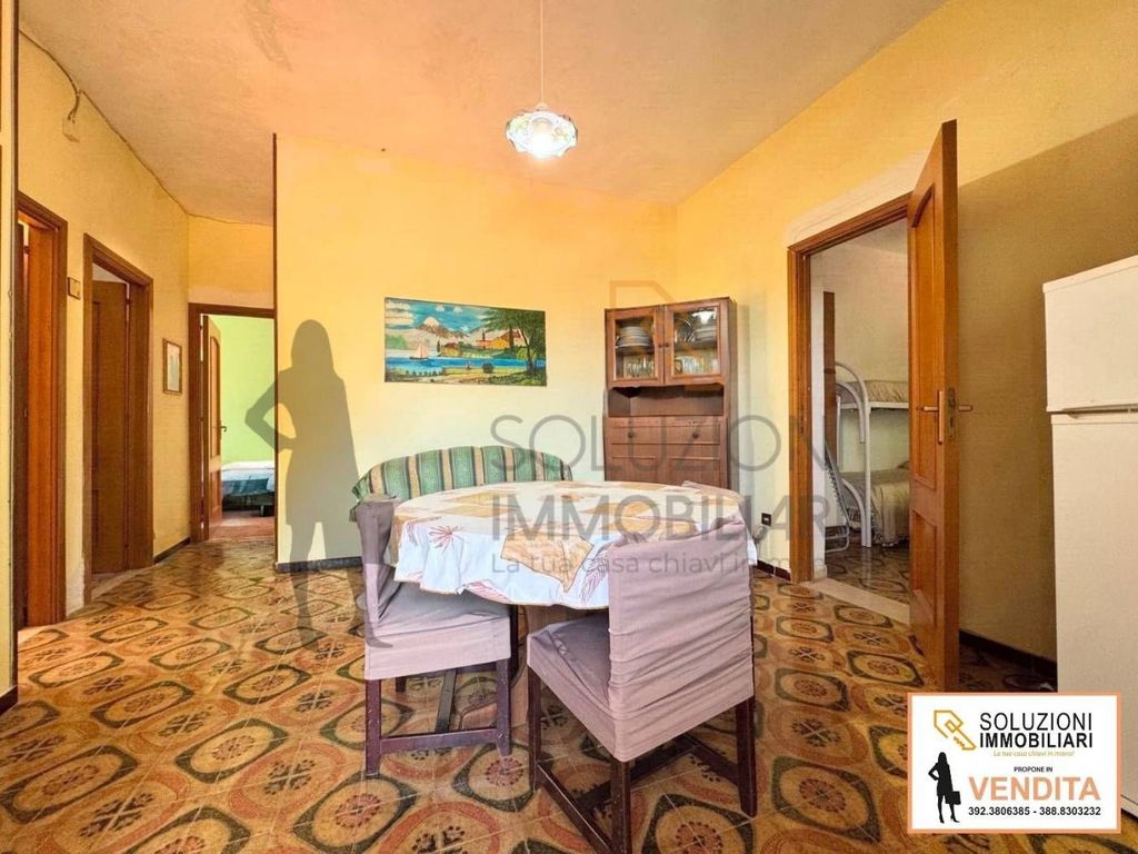 Casa – San Vito Lo Capo, Trapani - Altro
