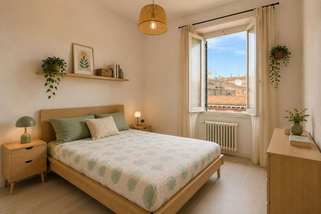 Appartamento – Rome - Altro