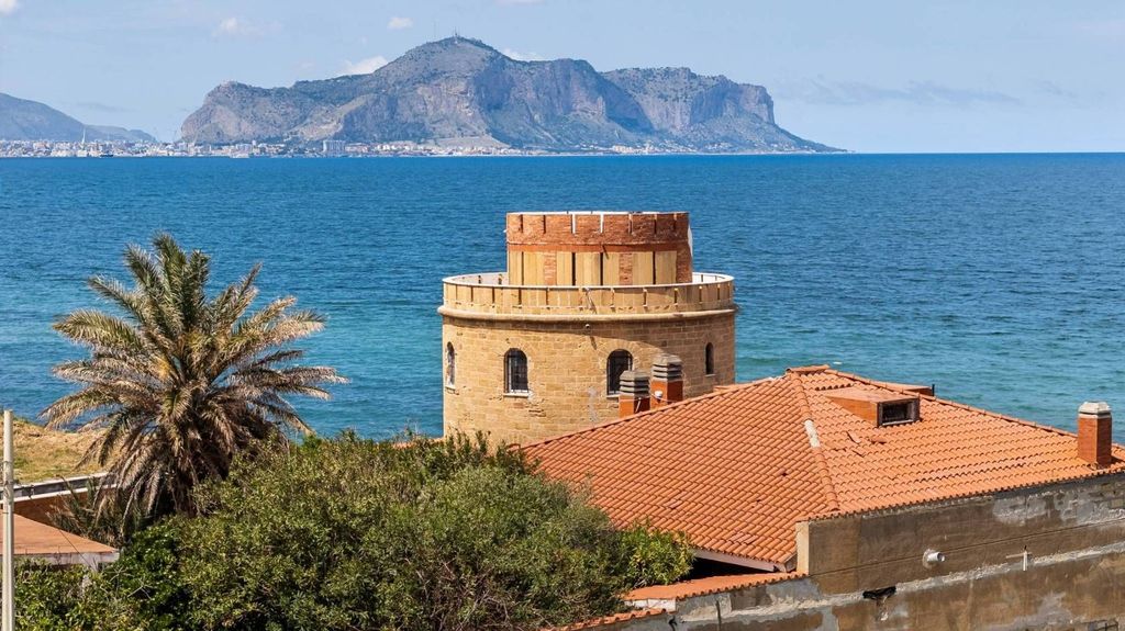 Casa – Palermo - Altro