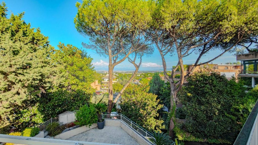 Appartamento – Rome - Altro