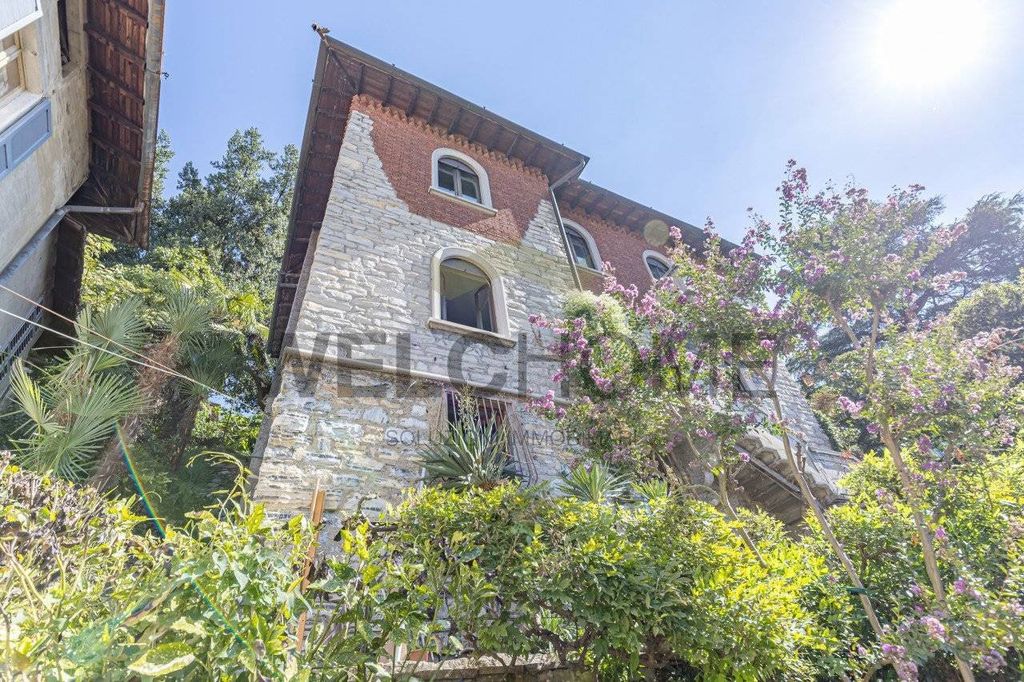 Casa – Blevio - Altro