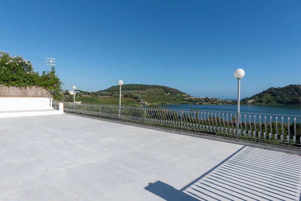Casa – Pozzuoli - Altro
