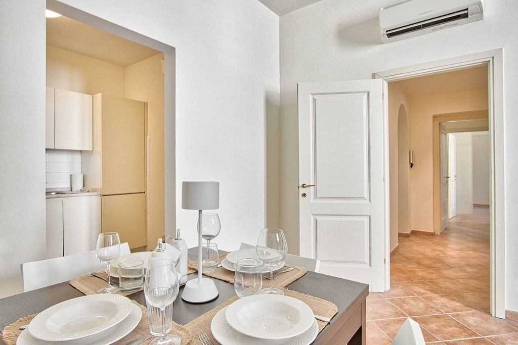 Appartamento – Firenze, Quartiere 1 - Altro