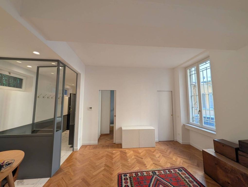 Appartamento – Milano, De Angeli - Monte Rosa, Municipio 7 - Altro