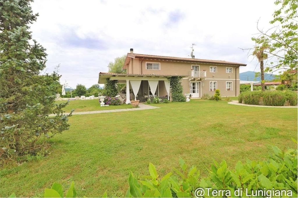 Casa – Villafranca in Lunigiana - Altro