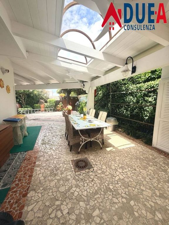 Luxury Villa for sale in Via Lago Patria, Giugliano in Campania, Campania - Vista 6