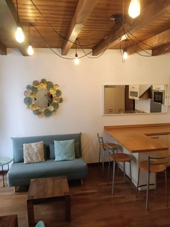 Appartamento – Milan - Altro