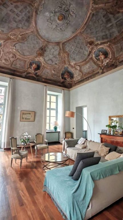 Appartamento – Torino, Quadrilatero Romano, Circoscrizione 1 - Altro
