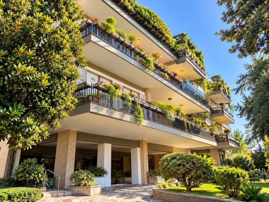 Appartamento – Rome - Altro