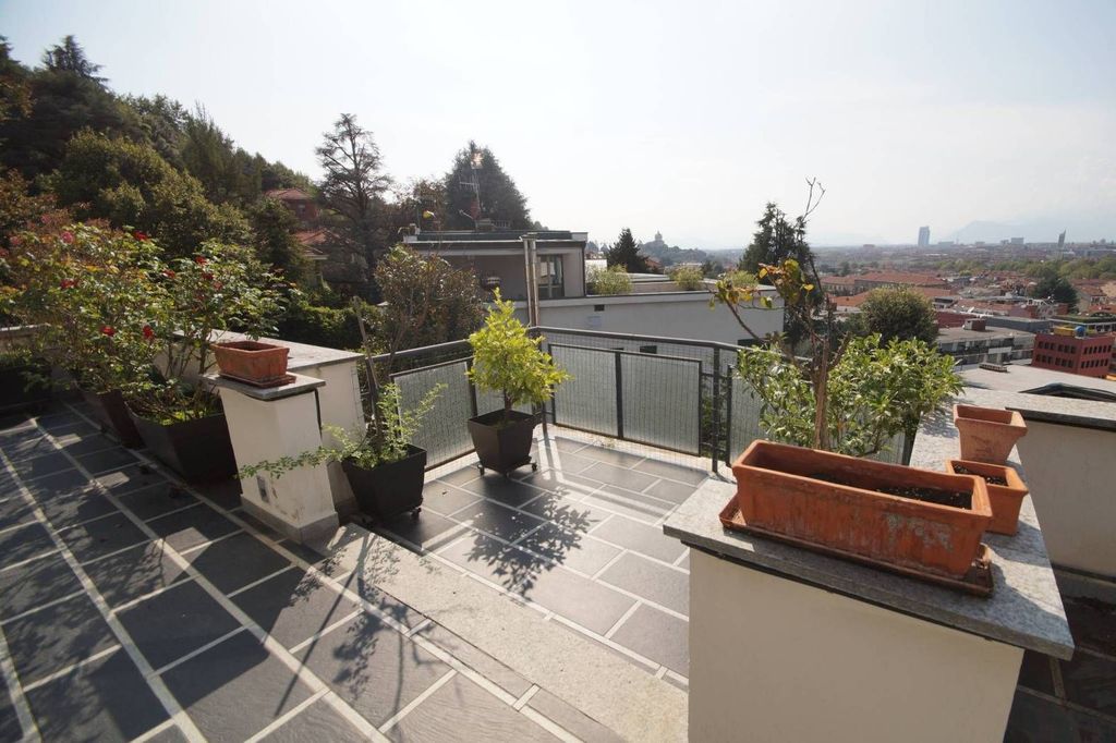 Appartamento – Turin - Altro