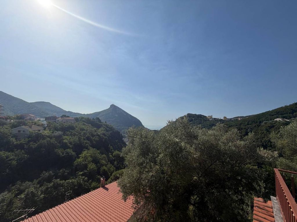 Casa – Cava de' Tirreni, Castagneto, Casa Davide - Altro