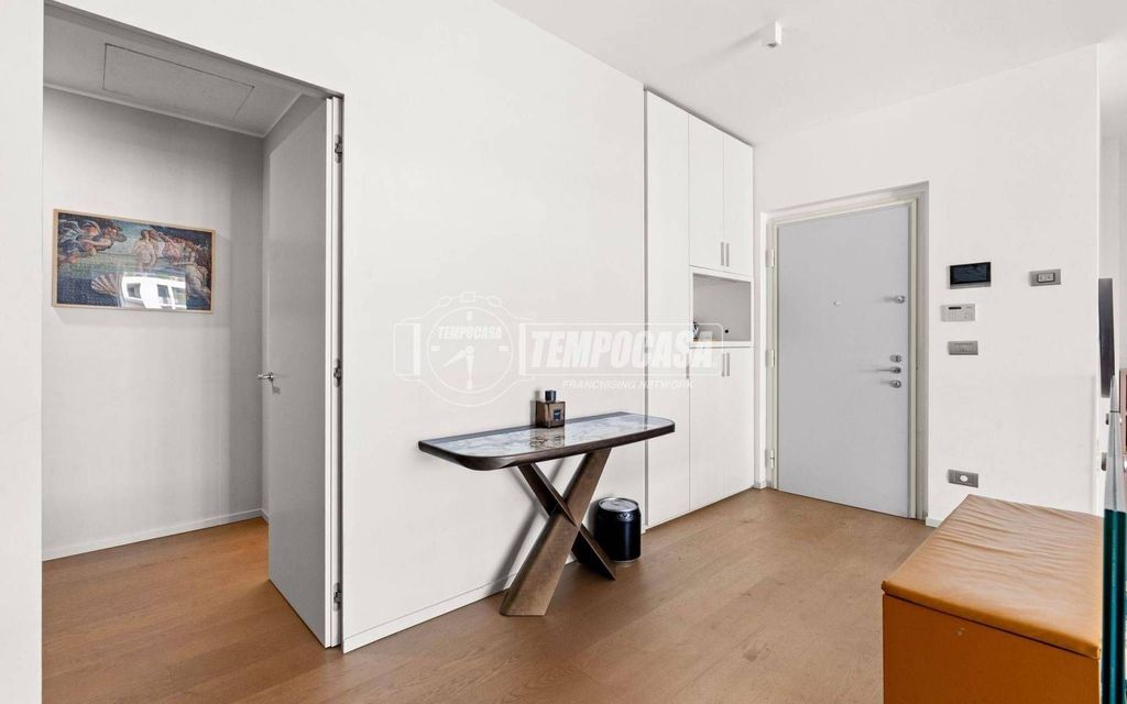 Appartamento – Milan - Altro