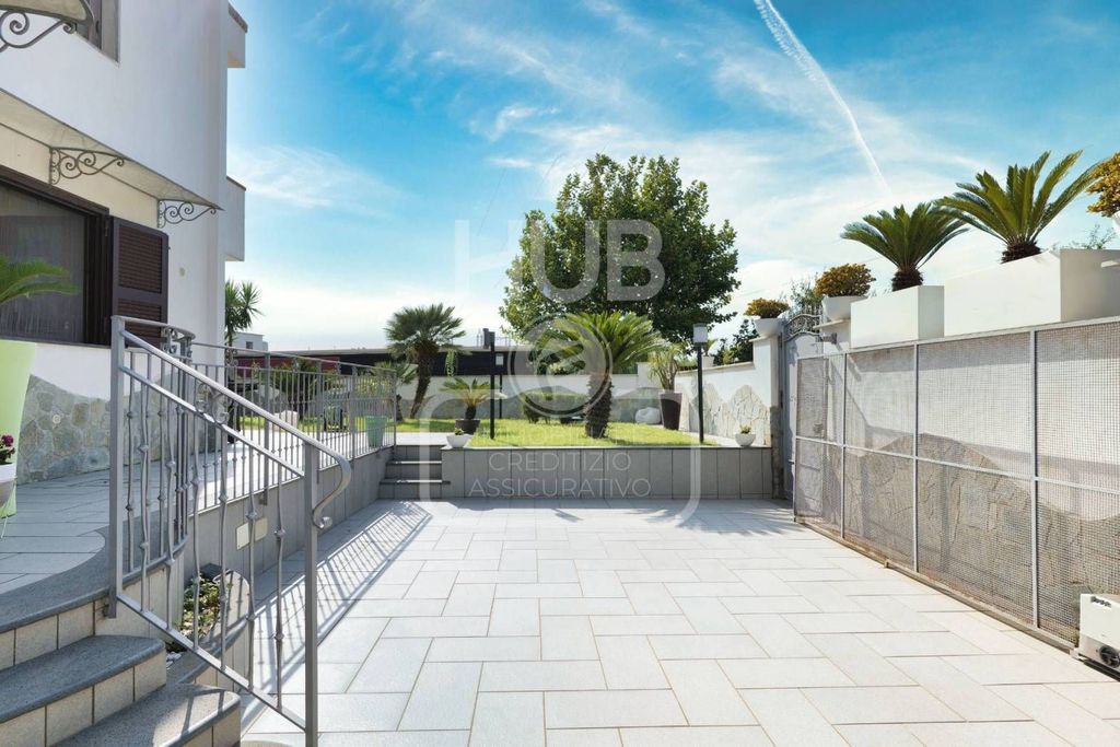 Casa – Bacoli - Altro