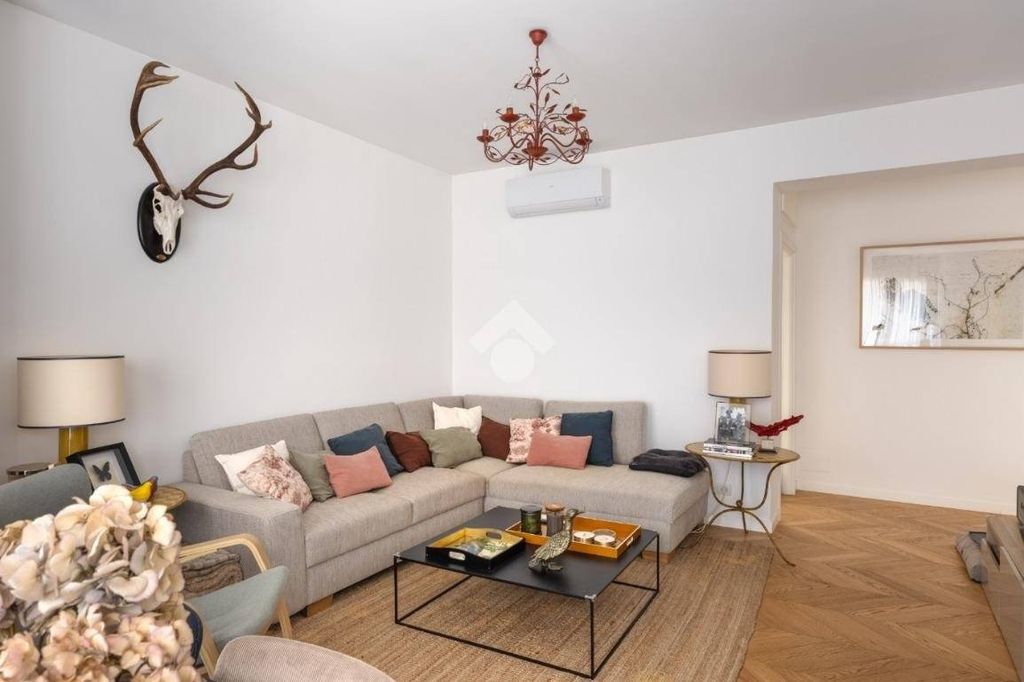 Appartamento – Milan - Altro