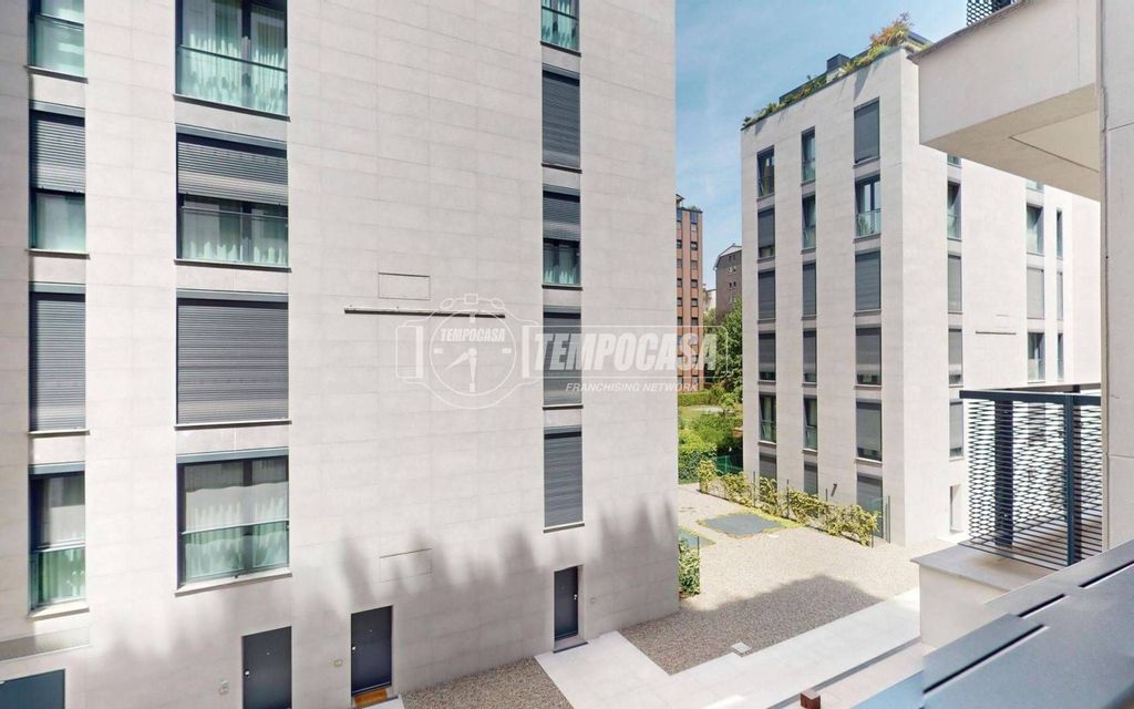 Appartamento – Milan - Altro