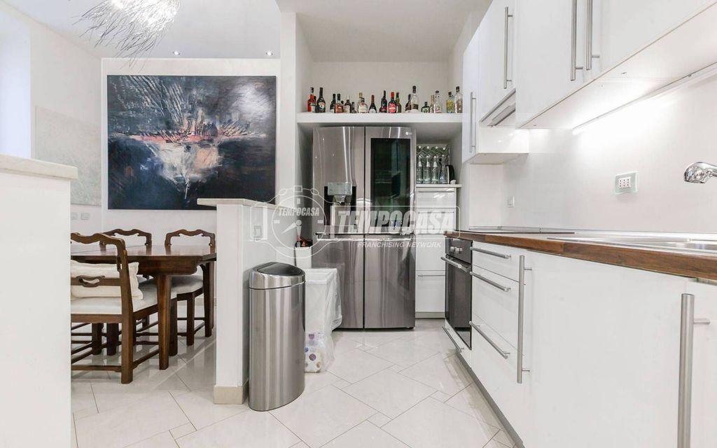 Appartamento – Milan - Altro