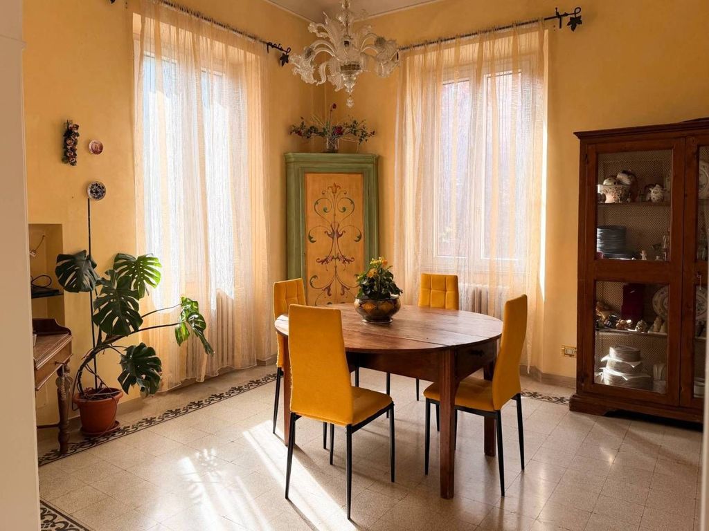Luxury Villa for sale in Via Andrea Costa, 474, Porto San Giorgio, Province of Fermo, The Marches - Vista 6