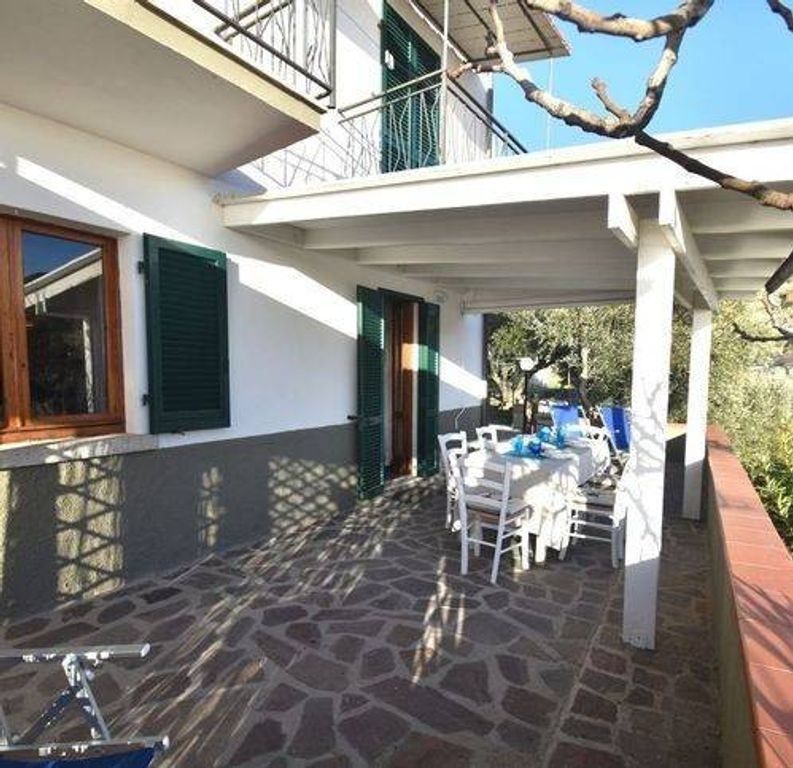 Appartamento – Campo nell'Elba - Altro