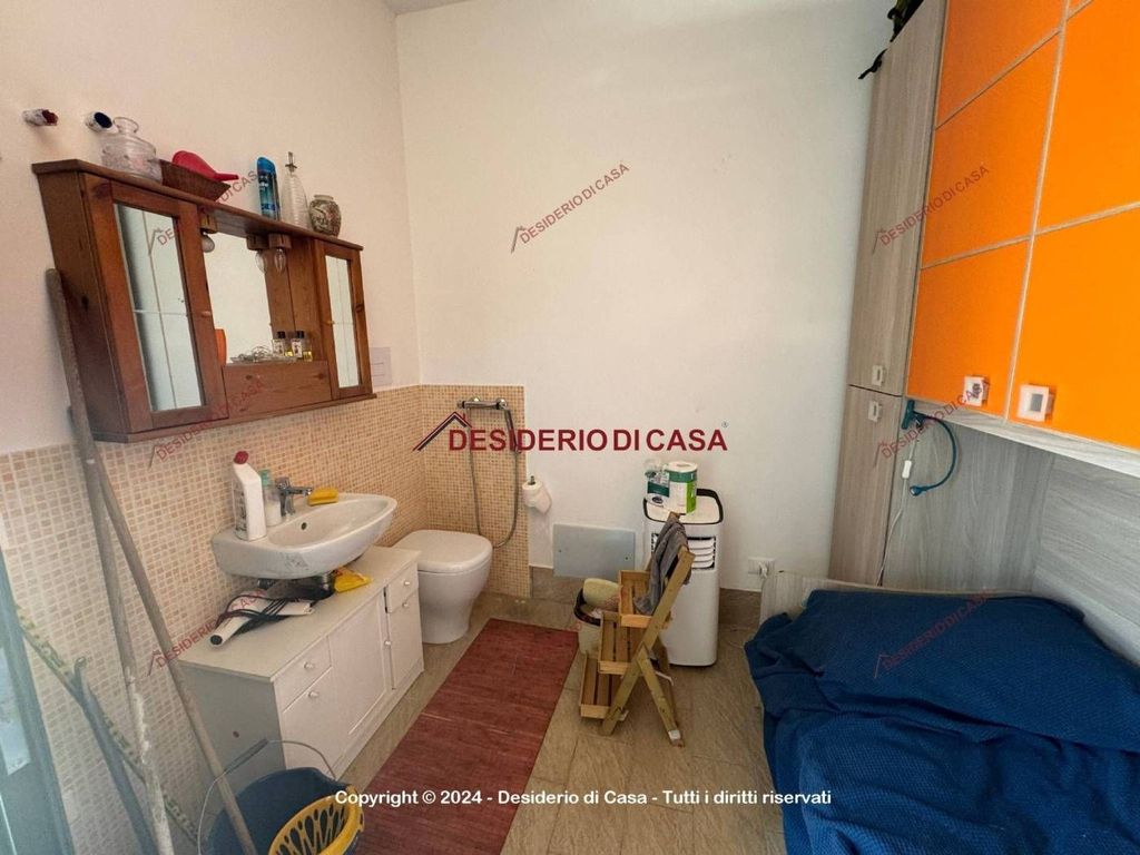 Casa – Palermo - Altro