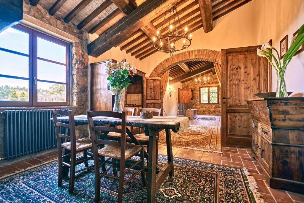 Casa – Chianni - Altro