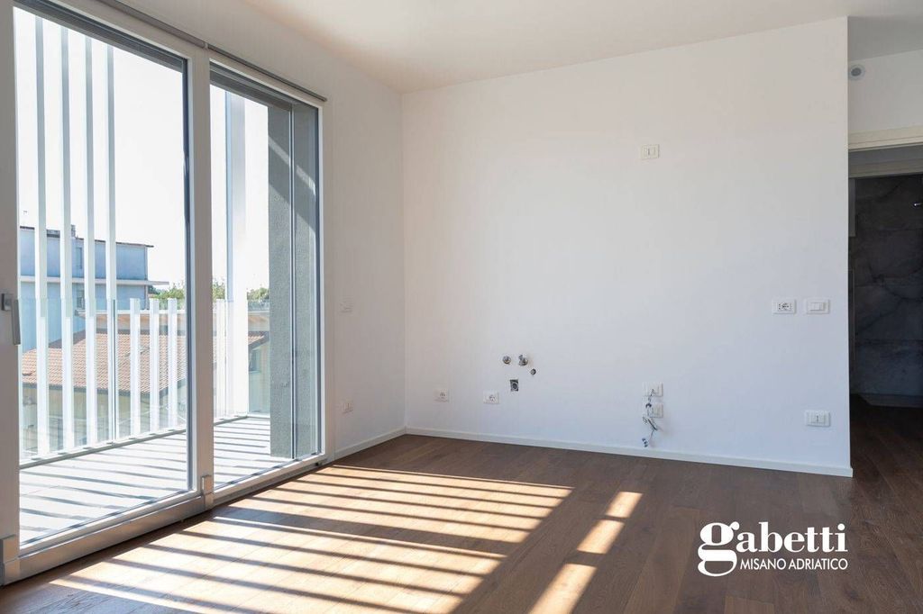 Appartamento – Riccione - Altro