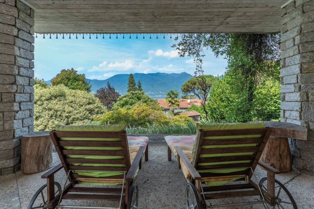 Casa – Brezzo di Bedero - Altro