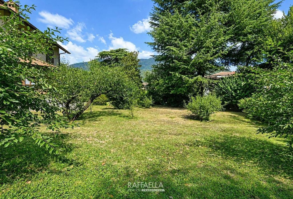 Casa – Berzo San Fermo - Altro
