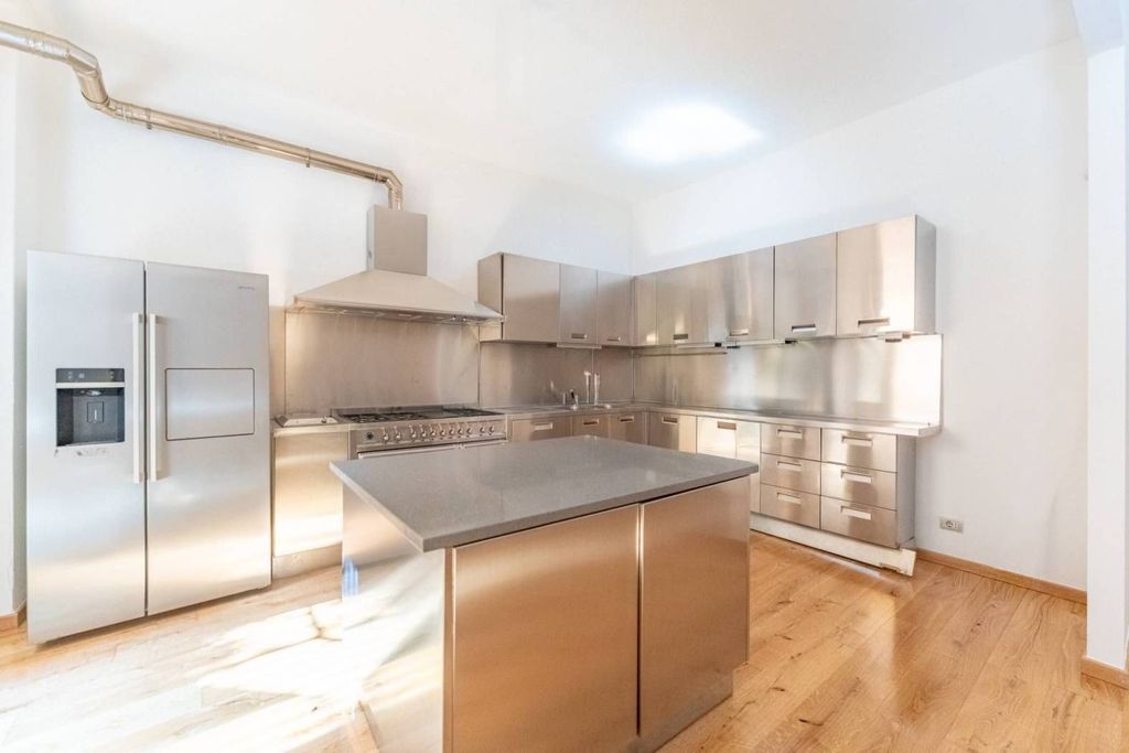 Appartamento – Milan - Altro