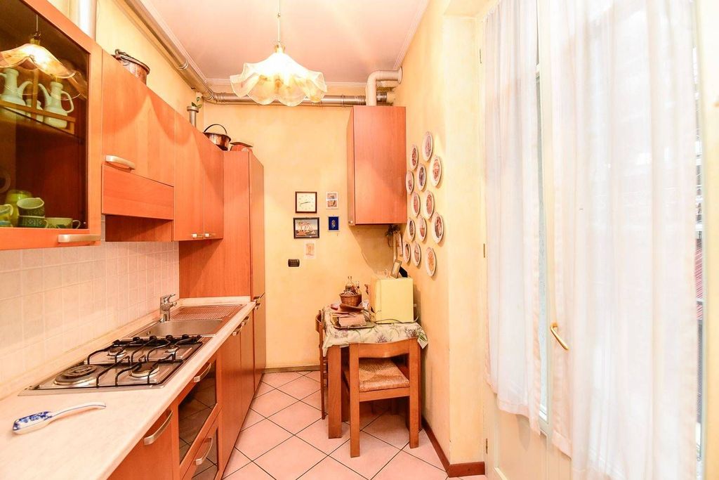 Appartamento – Como - Altro