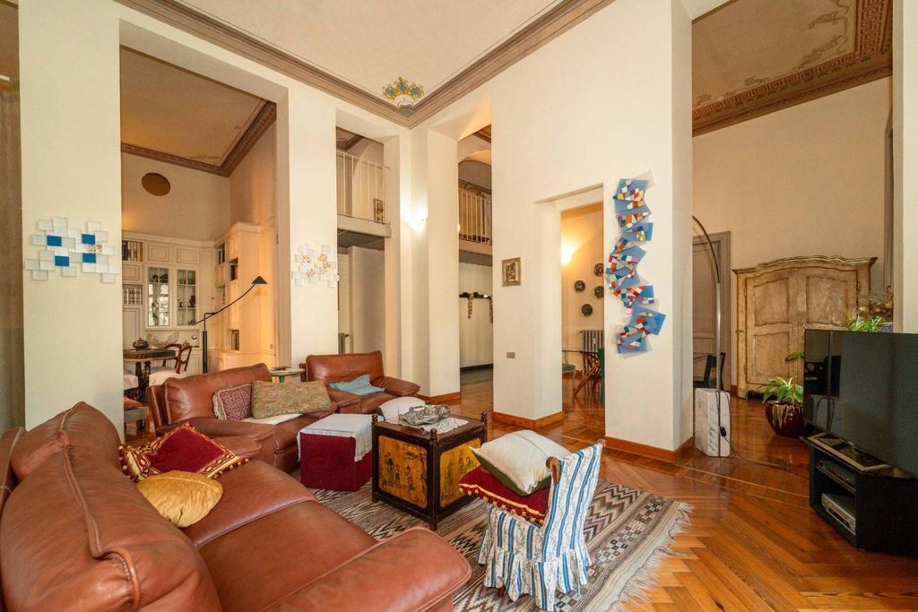 Appartamento – Turin - Altro
