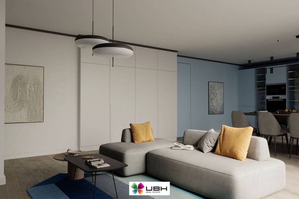 Appartamento – Milan - Altro