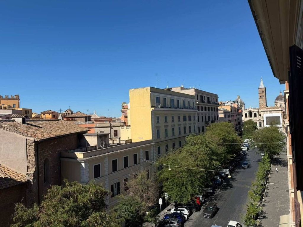 Appartamento – Rome - Altro