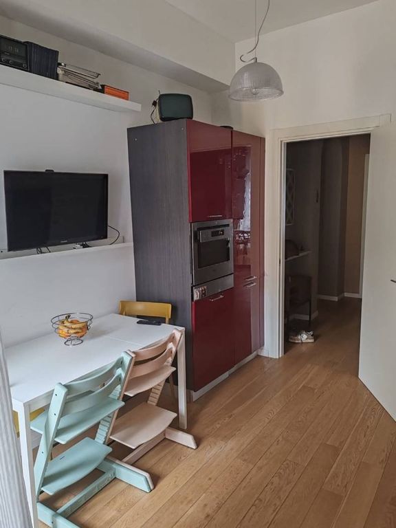Apartment in Milan - Altro