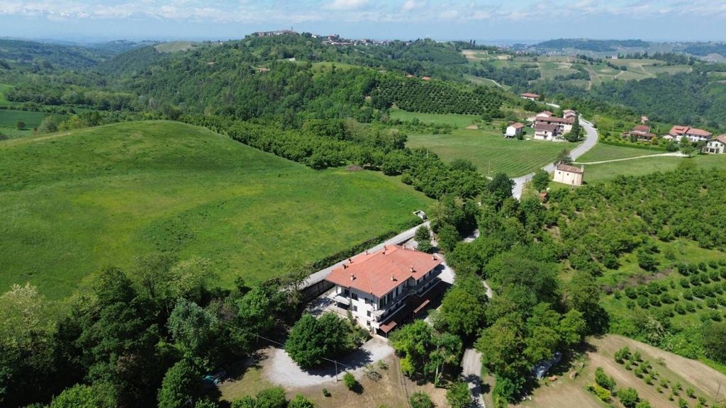 Casa – Roddino - Altro