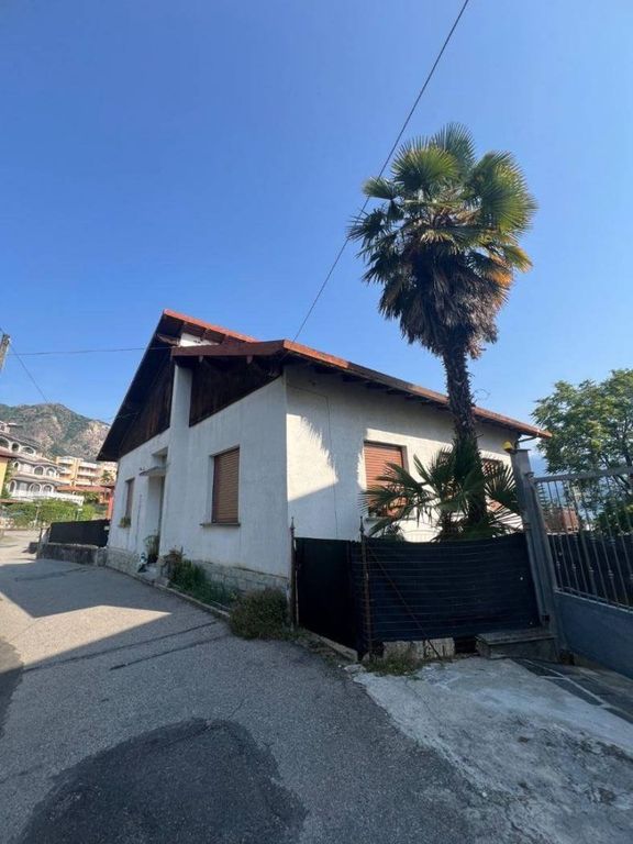 Casa – Baveno, Le 13 Betulle - Altro
