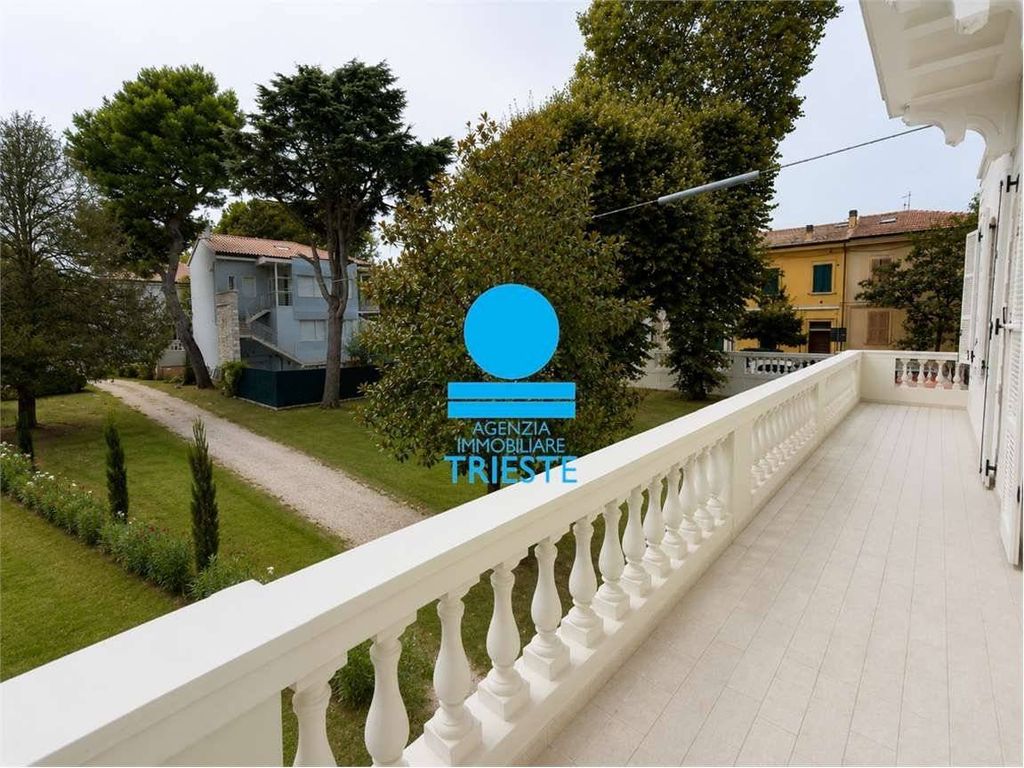 Appartamento – Pesaro - Altro