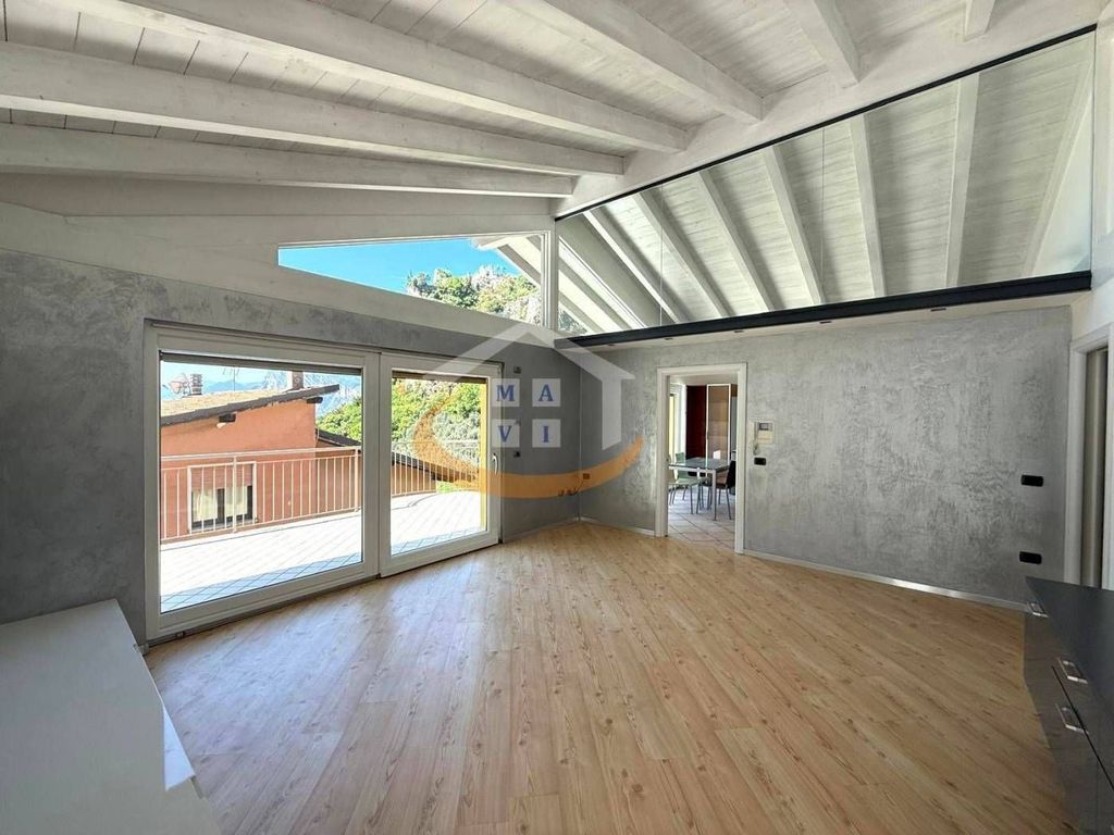 4 room luxury Apartment for sale in via strada vecchia, Nago-Torbole, Trento, Trentino-Alto Adige - Vista 6