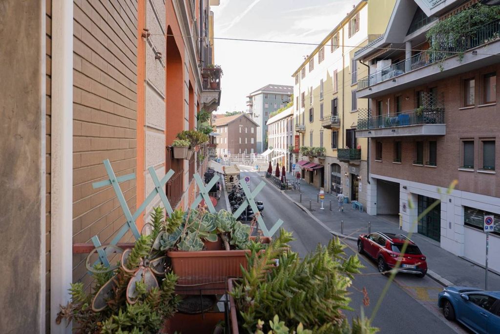 Appartamento – Milan - Altro