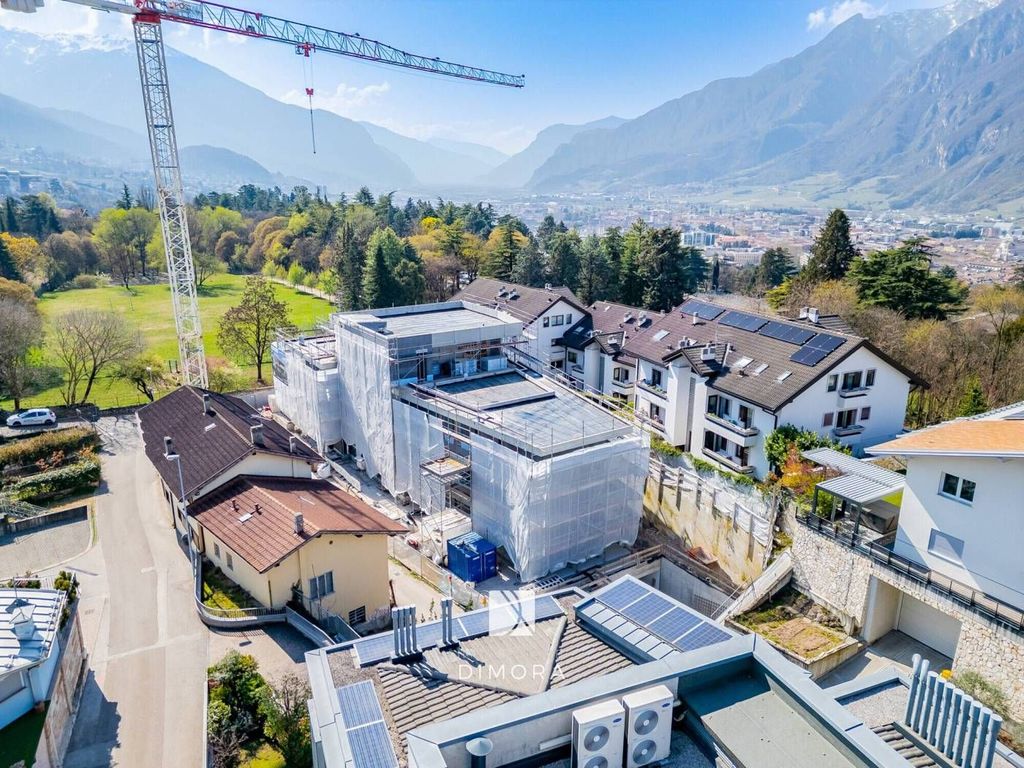 Appartamento – Trento - Altro