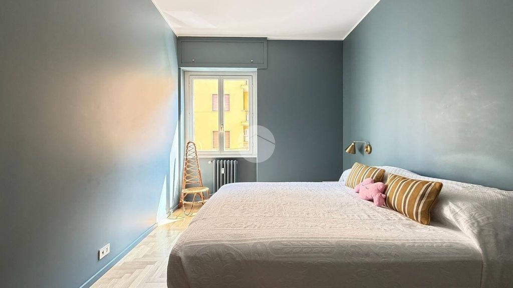 Appartamento – Milan - Altro