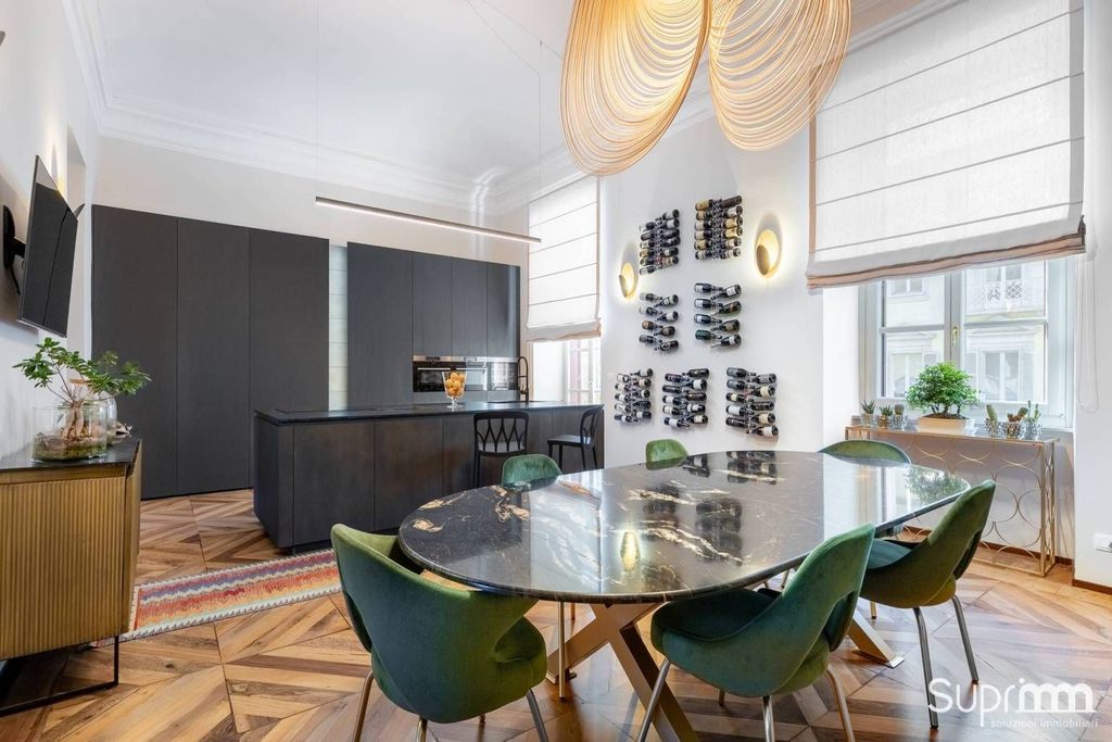 Apartment in Turin - Vista 6