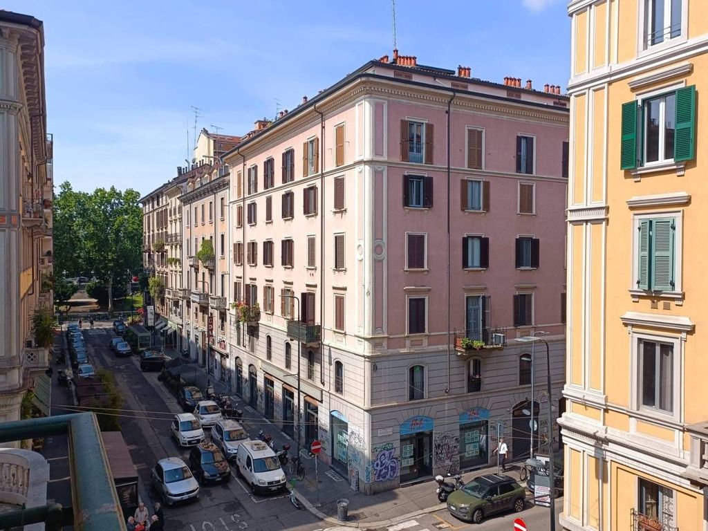 Appartamento – Milan - Altro